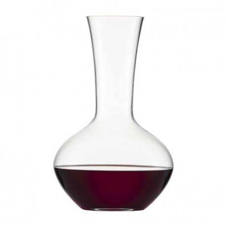 Zwiesel Glas Zwiesel Glas Enoteca Rotweindekanter 0,75 L / h: 282 mm Графин для красного вина Zwiesel Glas Enoteca 0,75 л / высота: 282 мм