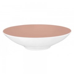 Seltmann Weiden Seltmann Weiden Life Fashion - Posh Rose Pastateller / Suppenteller 23 cm Seltmann Weiden Life Fashion - Тарелка для пасты / Суповая тарелка Posh Rose 23 см