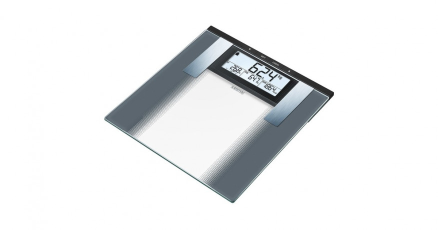 Sanitas Sanitas SBG 21 Glas-Diagnosewaage Стеклянные диагностические весы Sanitas SBG 21