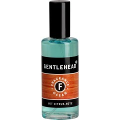 Gentlehead Ocean Eau de Toilette Туалетная вода Spray Спрей, 100 мл