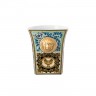 Rosenthal meets Versace Rosenthal Versace Barocco Mosaic Vase h: 18 cm Ваза Rosenthal Versace Barocco Mosaic h: 18 см