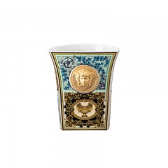 Rosenthal meets Versace Rosenthal Versace Barocco Mosaic Vase h: 18 cm Ваза Rosenthal Versace Barocco Mosaic h: 18 см