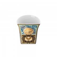 Rosenthal meets Versace Rosenthal Versace Barocco Mosaic Vase h: 18 cm Ваза Rosenthal Versace Barocco Mosaic h: 18 см