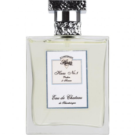 Haas Parfum Haas No.1 Eau de Chateau de Schwetzingen Eau de Parfum Парфюмерная вода Spray Спрей, 100 мл