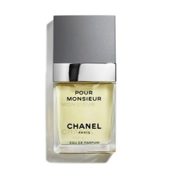 CHANEL POUR MONSIEUR POUR месье