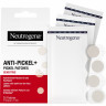 Neutrogena Anti-Pickel+ Pickel Patches Sensitive, 30 Stueck, Neutrogena Anti-Pickel+ Sensitive Гидроколлоидные патчи для прыщей двух размеров, 30 шт.