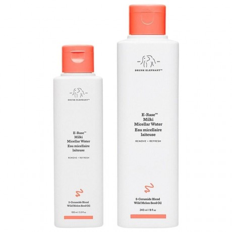 Drunk Elephant E-RASE™Micellar Water Мицеллярная вода E-RASE™