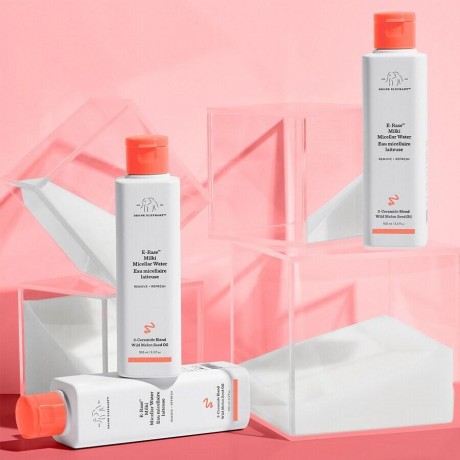 Drunk Elephant E-RASE™Micellar Water Мицеллярная вода E-RASE™