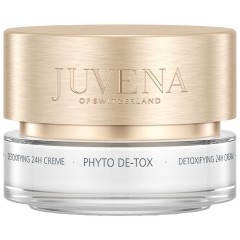 Juvena Detoxifying 24h Cream Gesichtscreme Phyto De-Tox, 50 мл