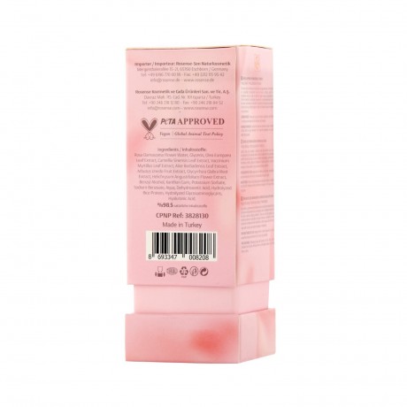 Rosense Rose Supreme Intensive Feuchtigkeits-Augenserum Интенсивная увлажняющая сыворотка для кожи вокруг глаз Rose Supreme