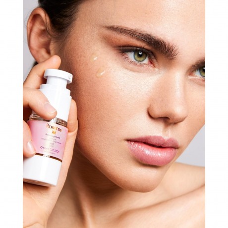 Rosense Rose Supreme Intensive Feuchtigkeits-Augenserum Интенсивная увлажняющая сыворотка для кожи вокруг глаз Rose Supreme