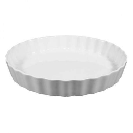 Seltmann Weiden Seltmann Weiden Lukullus Weiss Backform rund 30 cm / 2,40 L Seltmann Weiden Lukullus Weiss Форма для выпечки круглая 30 см / 2,40 л