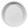 Seltmann Weiden Seltmann Weiden Lukullus Weiss Backform rund 30 cm / 2,40 L Seltmann Weiden Lukullus Weiss Форма для выпечки круглая 30 см / 2,40 л