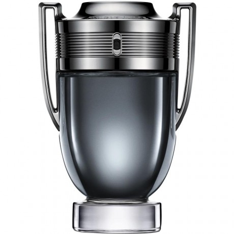 Paco Rabanne (Пако Рабан)  Invictus Eau de Toilette Туалетная вода Spray Спрей Intense, 100 мл