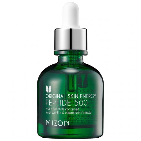 Mizon Peptide 500 Ampoule Serum Serum, 30 мл