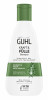 Guhl Kraft + Fuelle Shampoo, 250 ml, Guhl укрепляющий шампунь Kraft + Fuelle с розмарином, биотином, кофеином и ментолом для тонких и редеющих волос, 250 мл