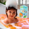 CRAZE INKEE Bluey Adventskalender, CRAZE детский адвент-календарь с товарами для купания и аксессуарами