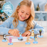 CRAZE INKEE Bluey Adventskalender, CRAZE детский адвент-календарь с товарами для купания и аксессуарами