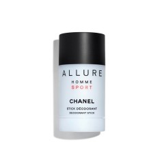 CHANEL ALLURE HOMME SPORT DEODORANT STICK Дезодорант-стик для мужчин, 75мл