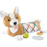 Mattel Fisher-Price 3-in-1 Hundchen Spielkissen Подушка для игр щенков Fisher-Price 3-в-1
