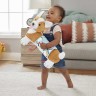 Mattel Fisher-Price 3-in-1 Hundchen Spielkissen Подушка для игр щенков Fisher-Price 3-в-1