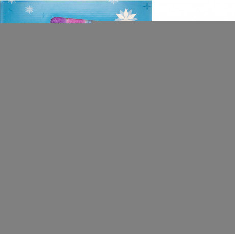 Mad Beauty Frozen Advent Adventskalender 2026, Mad Beauty детский адвент-календарь 2026 Disney Frozen с бомбочками для ванны и бальзамом для губ, 24 подарка