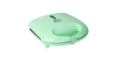Bestron Bestron Waffeleisen ASW401 hellgrun, 700 Watt  hellgrun Вафельница Bestron ASW401 светло-зеленая, 700 Вт