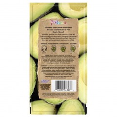 7th. Heaven Superfood Schlamm-Maske Avocado  Грязевая маска Superfood с авокадо