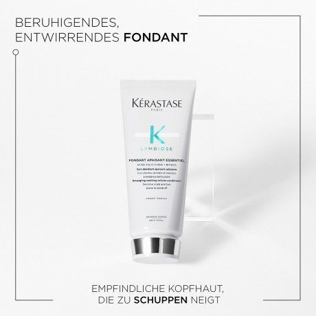 Kerastase Fondant Apaisant Essentiel Fondant Appaisant Essential