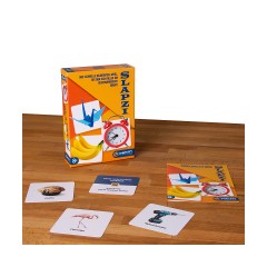 HCM Kinzel Slapzi Слапци