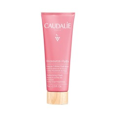 Caudalie Feuchtigkeit spendende Crememaske  Увлажняющая кремовая маска