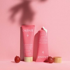 Caudalie Feuchtigkeit spendende Crememaske  Увлажняющая кремовая маска