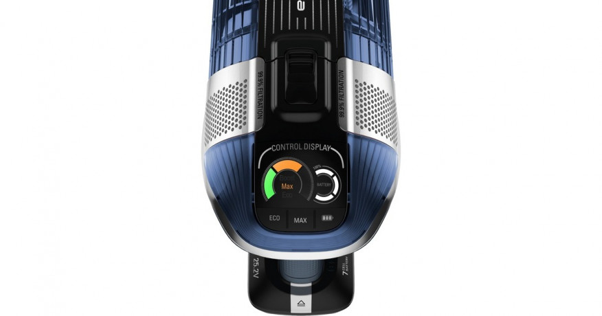 Rowenta Rowenta X-Force Flex 11.60 Aqua RH9898WO, Stielstaubsauger Rowenta X-Force Flex 11.60 Aqua RH9898WO, пылесос с ручкой