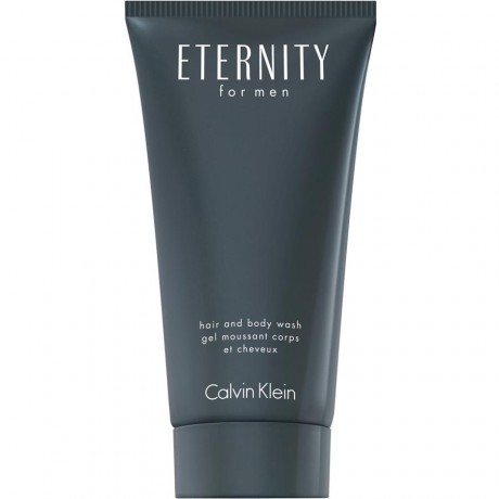 Calvin Klein (Кельвин Кляйн) Eternity for men Shower Gel Гель для душа, 150 мл