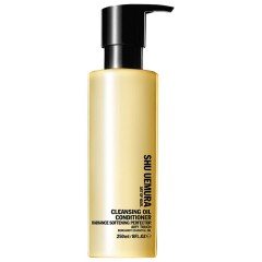Shu Uemura Cleansing Oil Conditioner Haarspulung Cleansing Oils, 250 мл