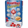 Schmidt Spiele Mitbringspiel Kniffel Extreme Возьмите с собой игру Kniffel Extreme