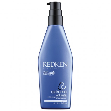 Redken (Редкен) Anti Snap Leave-in Pflege Extreme, 240 мл