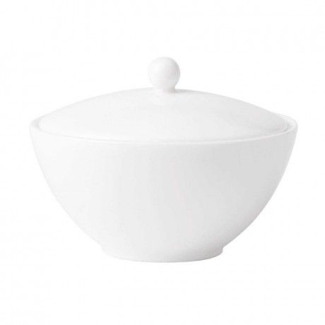 Wedgwood Wedgwood 'Jasper Conran' Zuckerdose Сахарница Wedgwood "Jasper Conran"