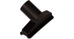 Einhell Einhell Universalduse klein schwarz  schwarz Насадка универсальная Einhell маленькая черная.