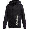 adidas Trainingsjacke TR 3S fur Jungen (recycelt) Тренировочная куртка TR 3S для мальчиков (переработанная)
