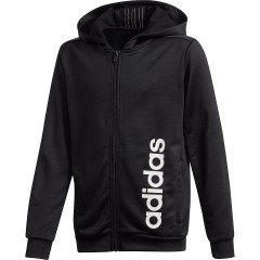 adidas Trainingsjacke TR 3S fur Jungen (recycelt) Тренировочная куртка TR 3S для мальчиков (переработанная)