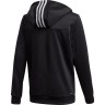 adidas Trainingsjacke TR 3S fur Jungen (recycelt) Тренировочная куртка TR 3S для мальчиков (переработанная)