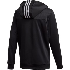 adidas Trainingsjacke TR 3S fur Jungen (recycelt) Тренировочная куртка TR 3S для мальчиков (переработанная)