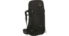 Osprey Osprey Kyte 68, Rucksack schwarz, 66 Liter, Grosse WXS/S  schwarz Osprey Kyte 68, рюкзак черный, 66 литров, размер WXS/S