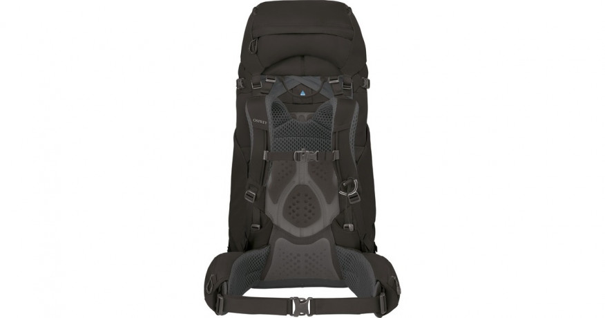 Osprey Osprey Kyte 68, Rucksack schwarz, 66 Liter, Grosse WXS/S schwarz Osprey Kyte 68, рюкзак черный, 66 литров, размер WXS/S