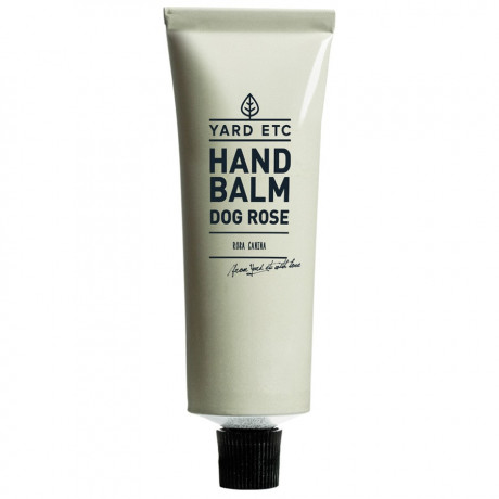 YARD ETC Dog Rose Handbalsam Handpflege, 70 мл