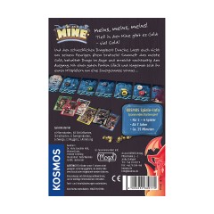 Kosmos My Gold Mine MyGoldMine