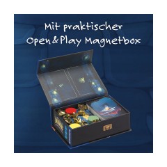 Kosmos My Gold Mine MyGoldMine