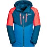 Jack Wolfskin Kinder Winterjacke GREAT Детская зимняя куртка GREAT