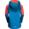 Jack Wolfskin Kinder Winterjacke GREAT Детская зимняя куртка GREAT
